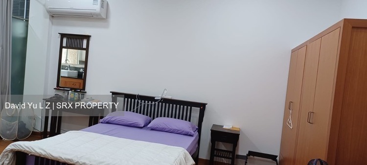 Wilkie Road (D9), Apartment #595807201